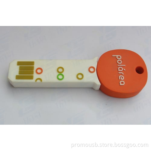 Polarea Customized Corporatekey USB ASI SHOW Drive